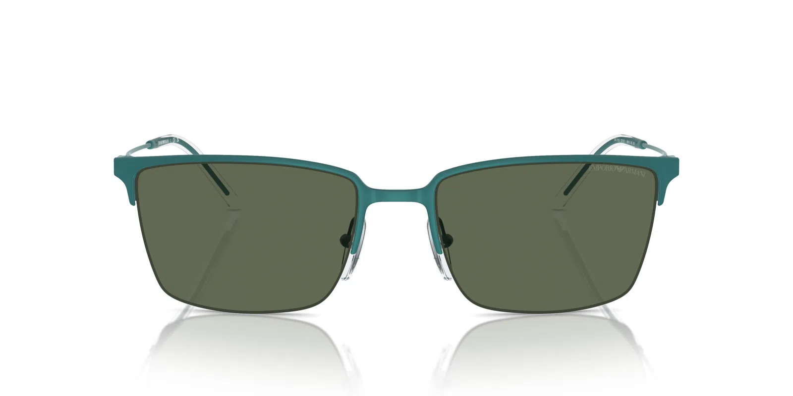 Emporio Armani 2155 Sunglasses - view 8